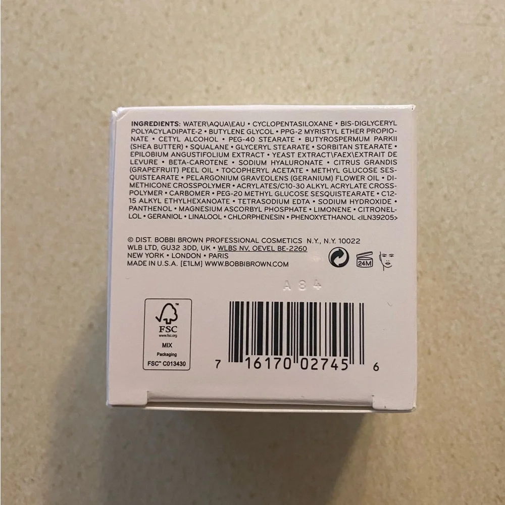 Bobbi Brown Vitamin Enriched Face Base 1.7 oz
